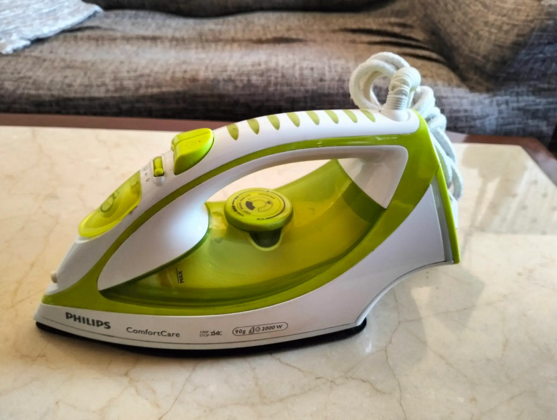 Plancha Philips