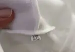 Sudadera blanca