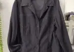 Sobrecamisa vaquera