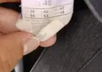 Sobrecamisa vaquera