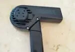 Secador de viaje