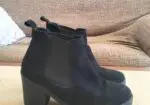Botines mujer talla 38