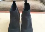 Botines mujer talla 38