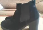 Botines mujer talla 38