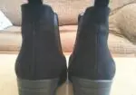 Botines mujer talla 38