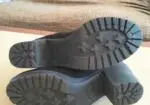 Botines mujer talla 38