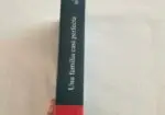 Libro Una familia casi perfecta