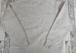 Sudadera Mango.
