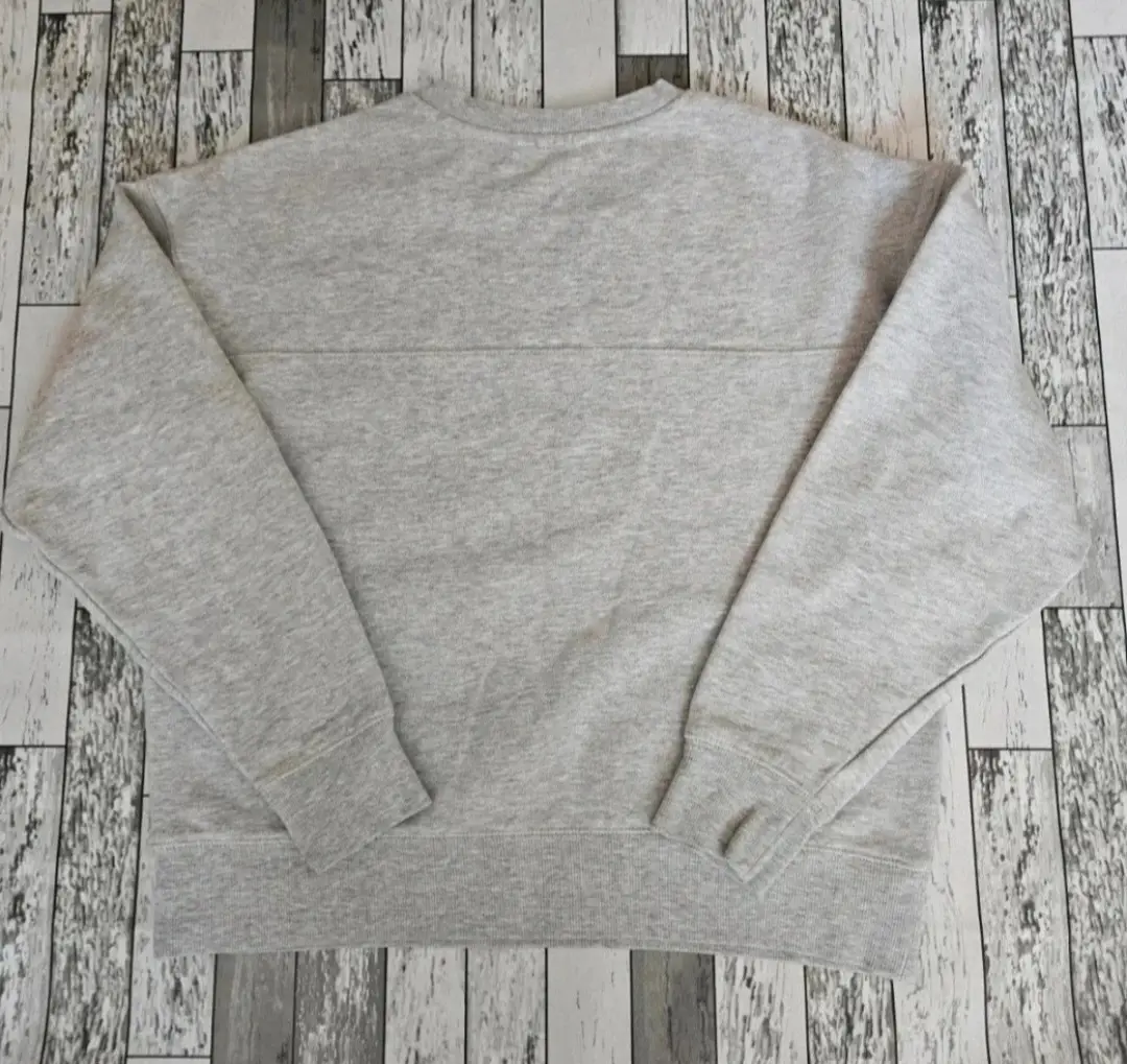Sudadera Mango.