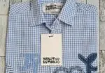 Camisa Benito Antonio (Bad Bunny)Zara