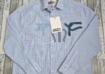 Camisa Benito Antonio (Bad Bunny)Zara