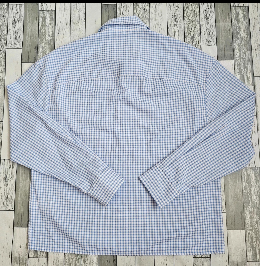 Camisa Benito Antonio (Bad Bunny)Zara