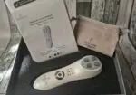 Tratamiento facial y corporal radiofrecuencia Dercare EC77
