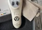 Tratamiento facial y corporal radiofrecuencia Dercare EC77