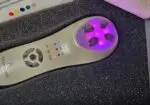Tratamiento facial y corporal radiofrecuencia Dercare EC77