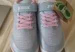 Deportivas Joma Barefoot 34
