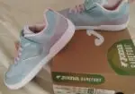 Deportivas Joma Barefoot 34
