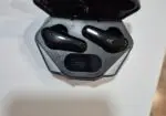 Auriculares inalámbricos