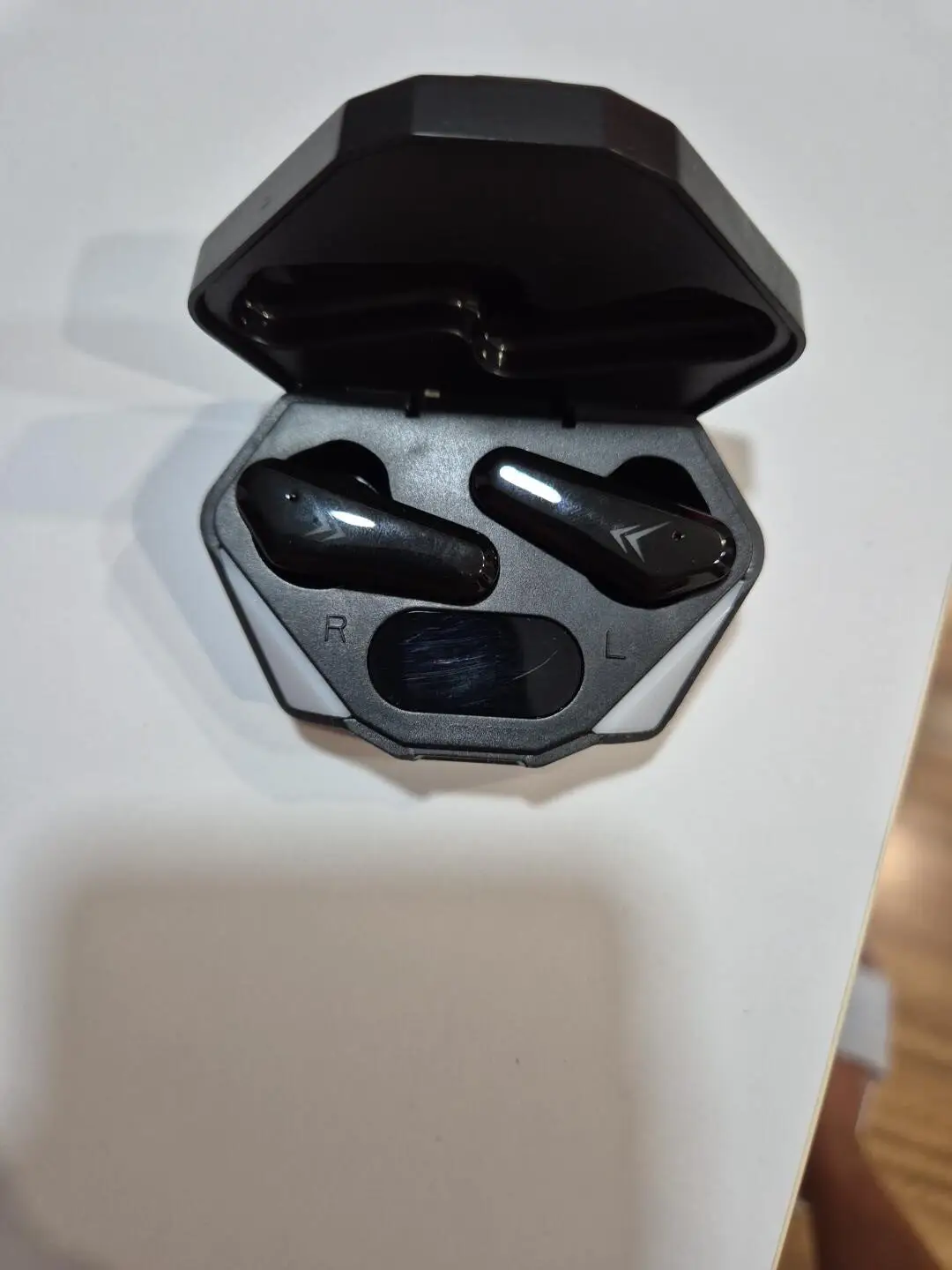 Auriculares inalámbricos