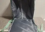 Mochila equipaje de mano 40x30x20