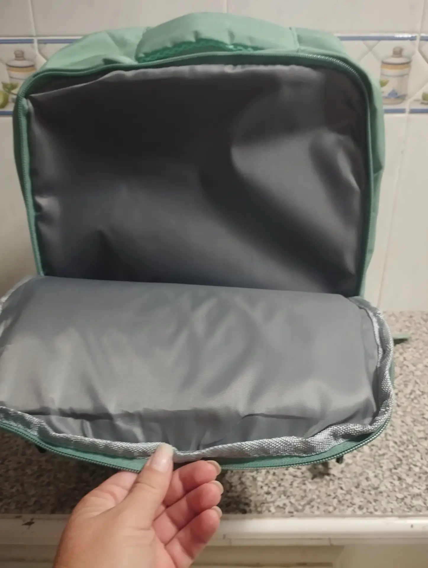 Mochila equipaje de mano 40x30x20
