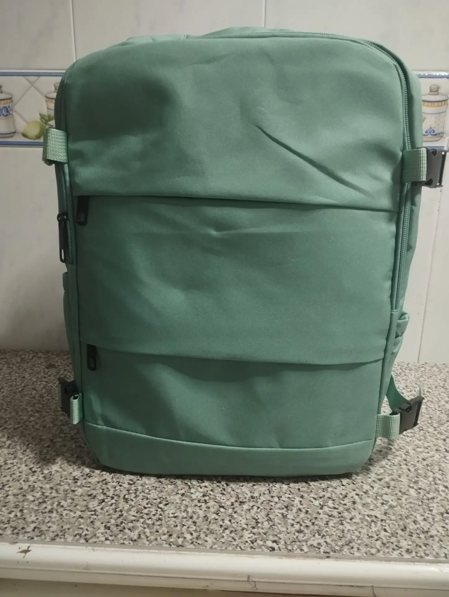 Mochila equipaje de mano 40x30x20