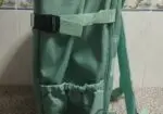 Mochila equipaje de mano 40x30x20