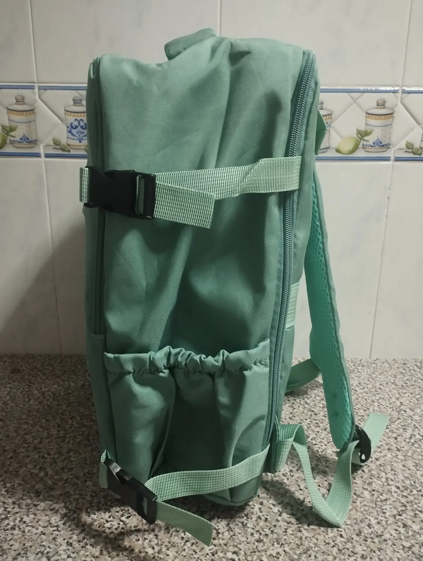 Mochila equipaje de mano 40x30x20