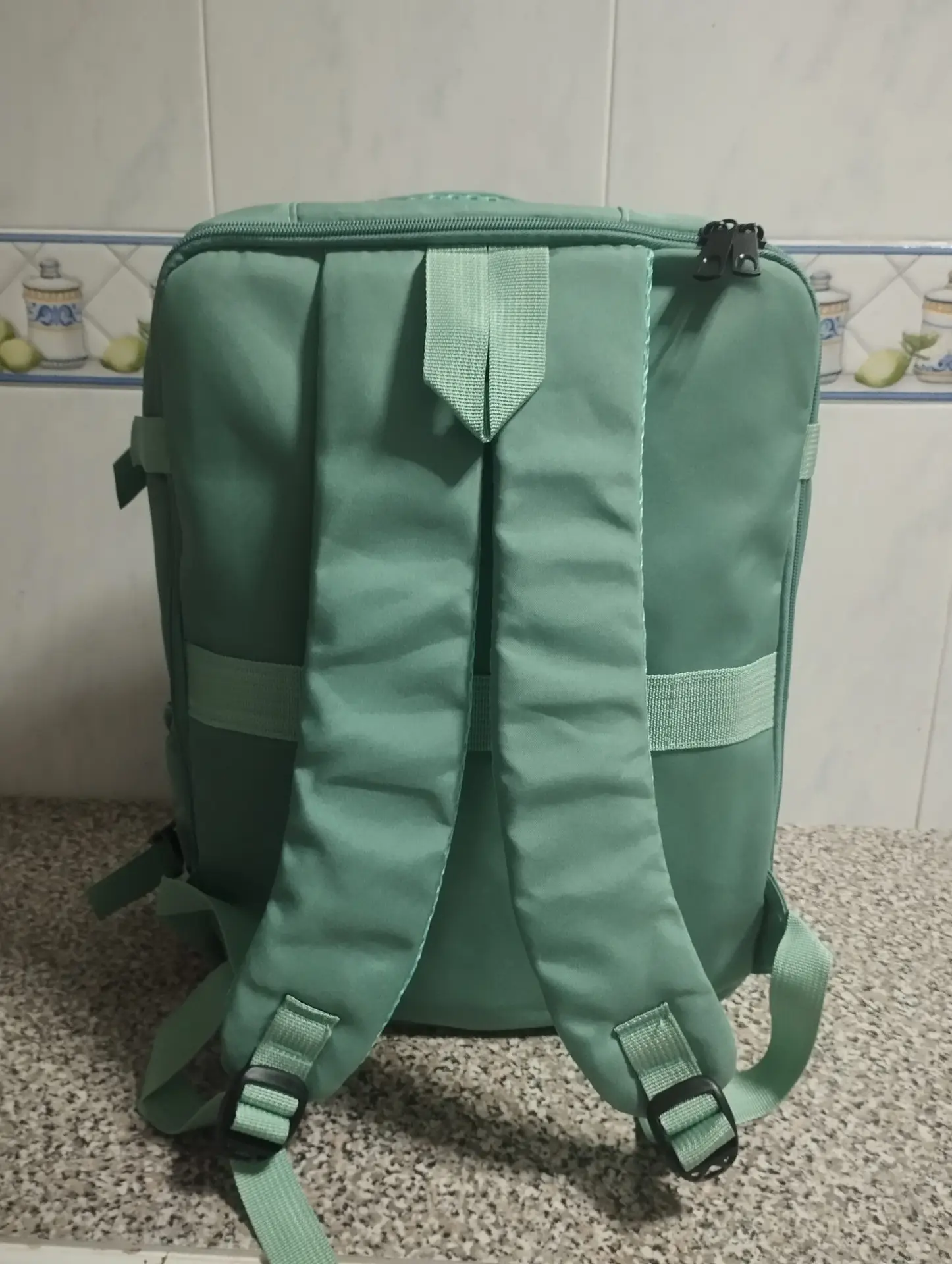 Mochila equipaje de mano 40x30x20