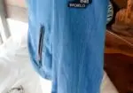 Cazadora Bomber Y2k estilo Años 2000 de Zara Basic