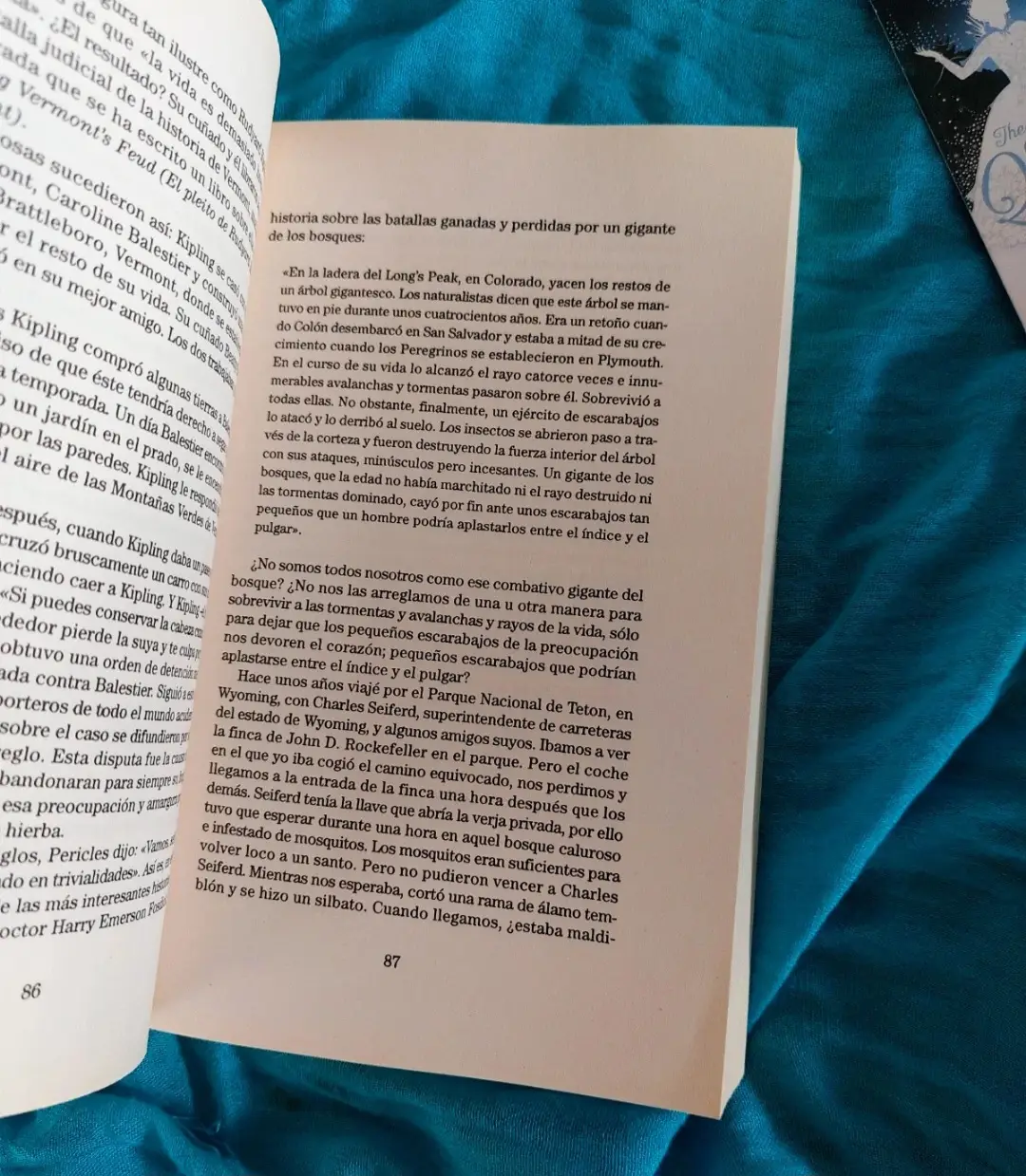 Lote Libros Misterio, Intriga, Thriller-Judicial