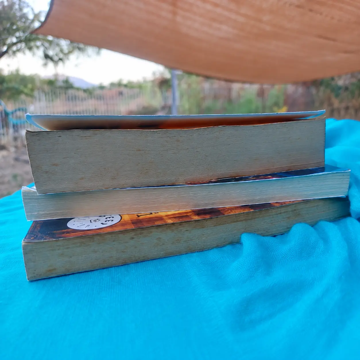 Lote Libros Misterio, Intriga, Thriller-Judicial