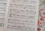 Álbum Piano Ana Magdalena Bach en edición Urtext 25 Piezas