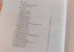 Álbum Piano Ana Magdalena Bach en edición Urtext 25 Piezas
