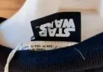 Camiseta Star Wars The Force Awakens, M hombre/unisex, estética retro