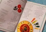 Lote de Libros de Cocina Italiana Clásica y Parrilla