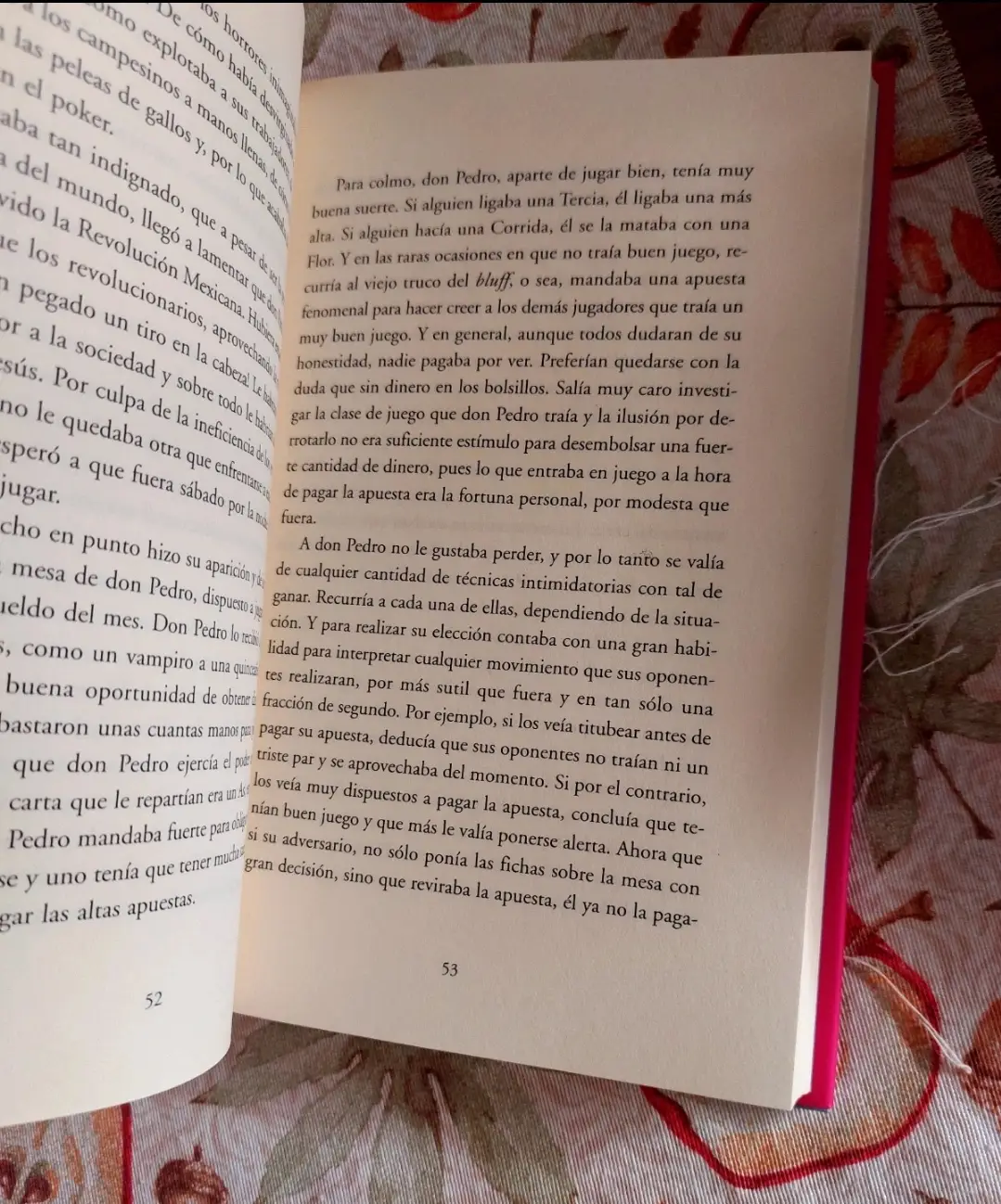 Novela Román-Tan Veloz Como El Deseo ⁃ Laura Esquivel (Plaza & Janés)