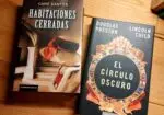 Lote de Libros Misterio e Intriga