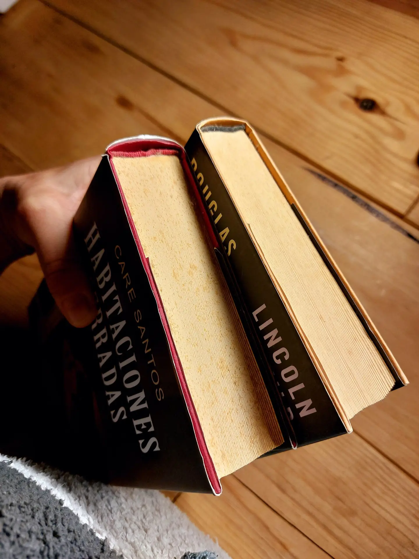 Lote de Libros Misterio e Intriga