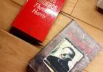 Lote de Libros de Thomas Harris Misterio Intriga