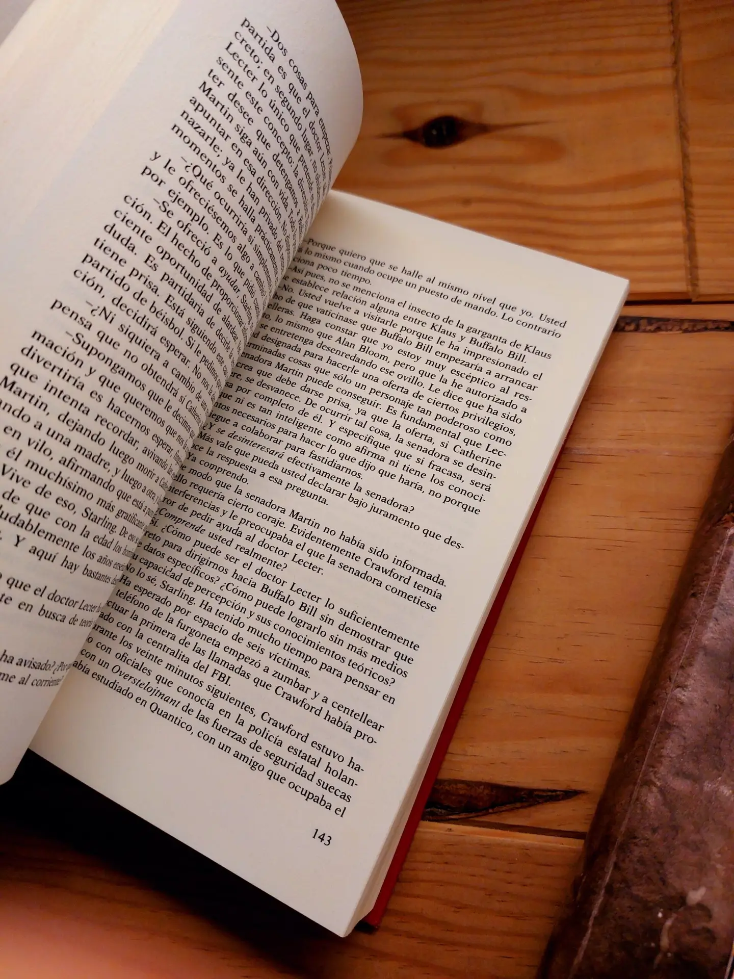 Lote de Libros de Thomas Harris Misterio Intriga