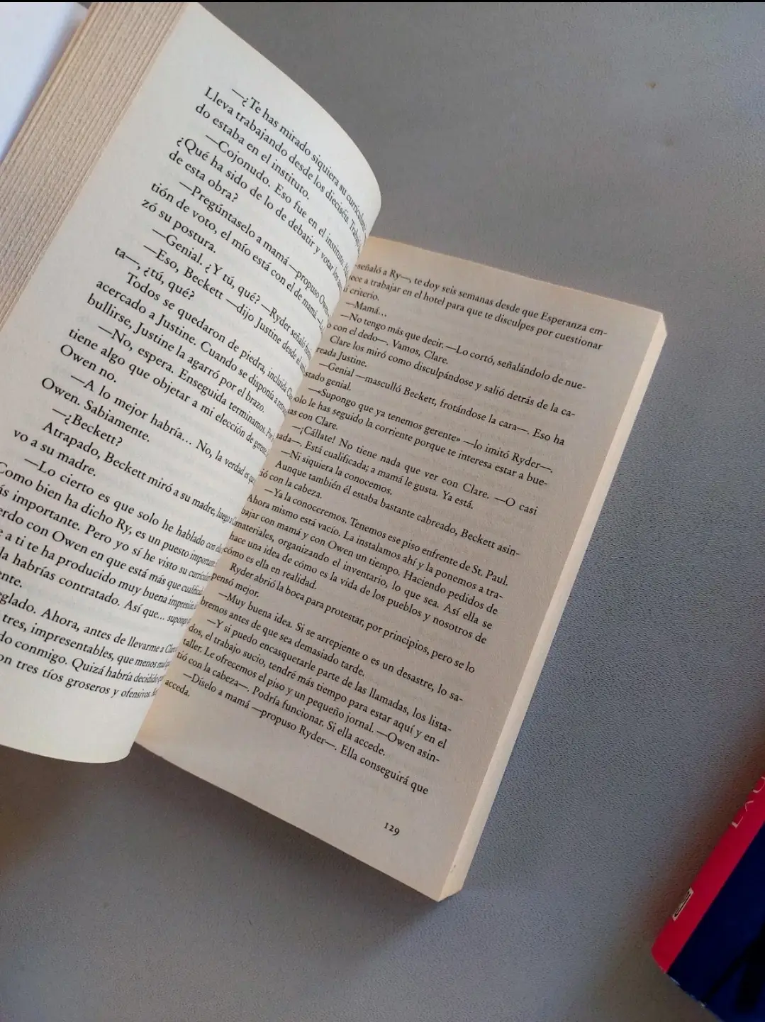 Lote 2 Libros Novela Romántica Nora Roberts y Laura Esquivel