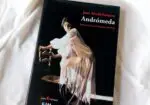 Andrómeda – José Alcalá-Zamora | Poesía erótica ilustrada | Tapa dura | Sial Ediciones |