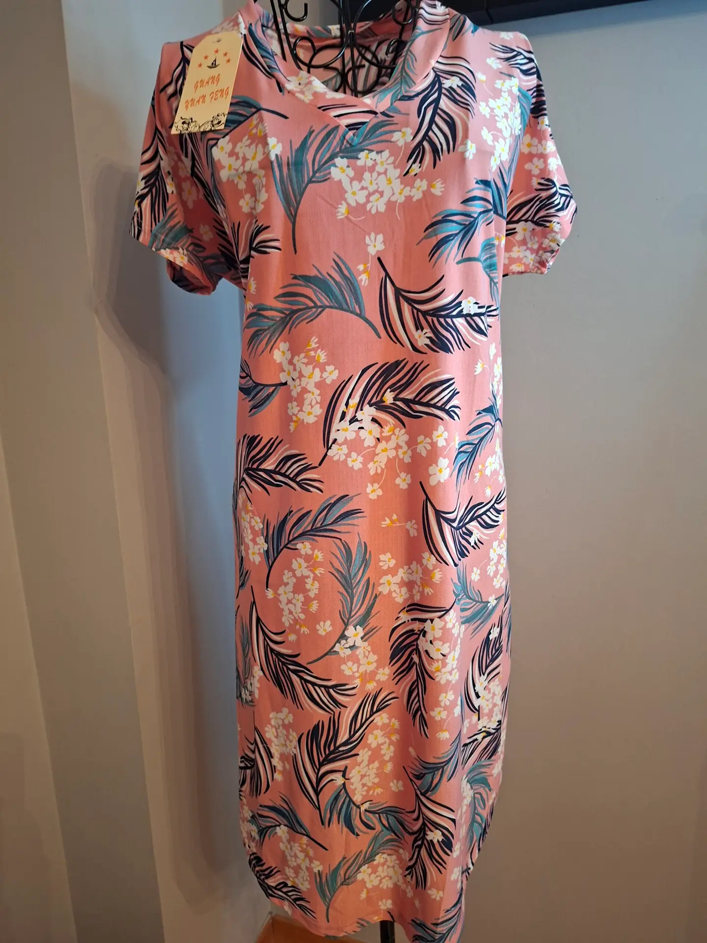 Camisón mujer o vestido