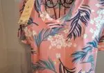Camisón mujer o vestido