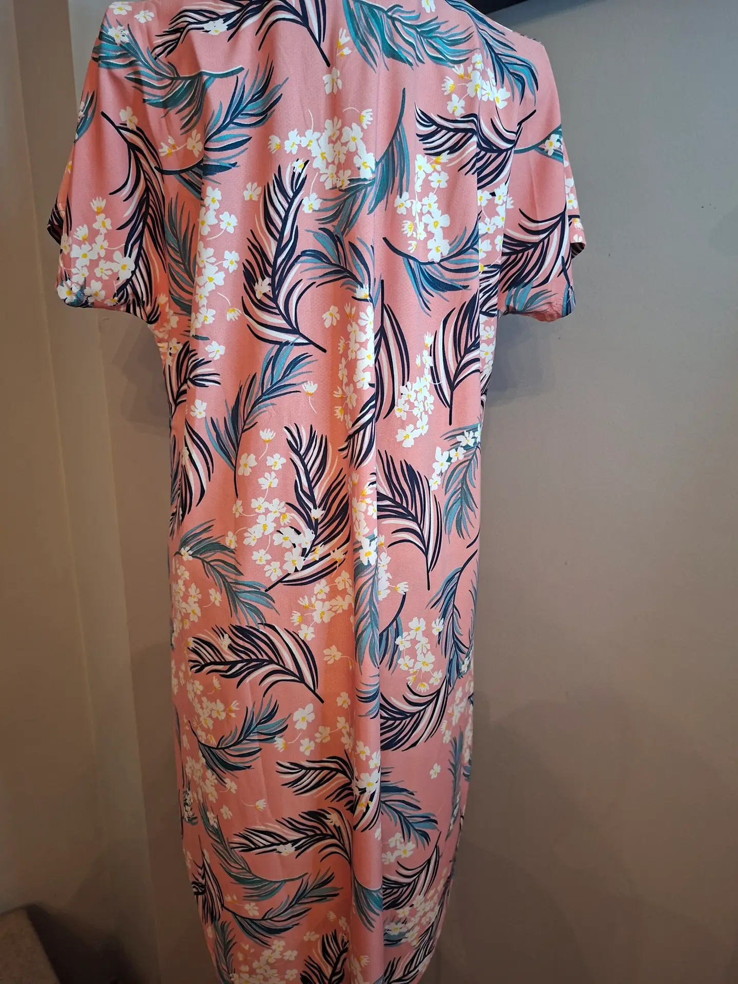 Camisón mujer o vestido