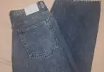 Vaqueros pull& bear talla 42