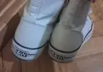 Botin tipo convense (mujer/niña)