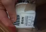 Botin tipo convense (mujer/niña)