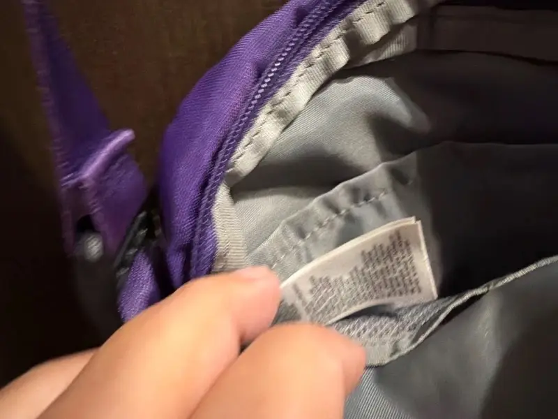 bandolera